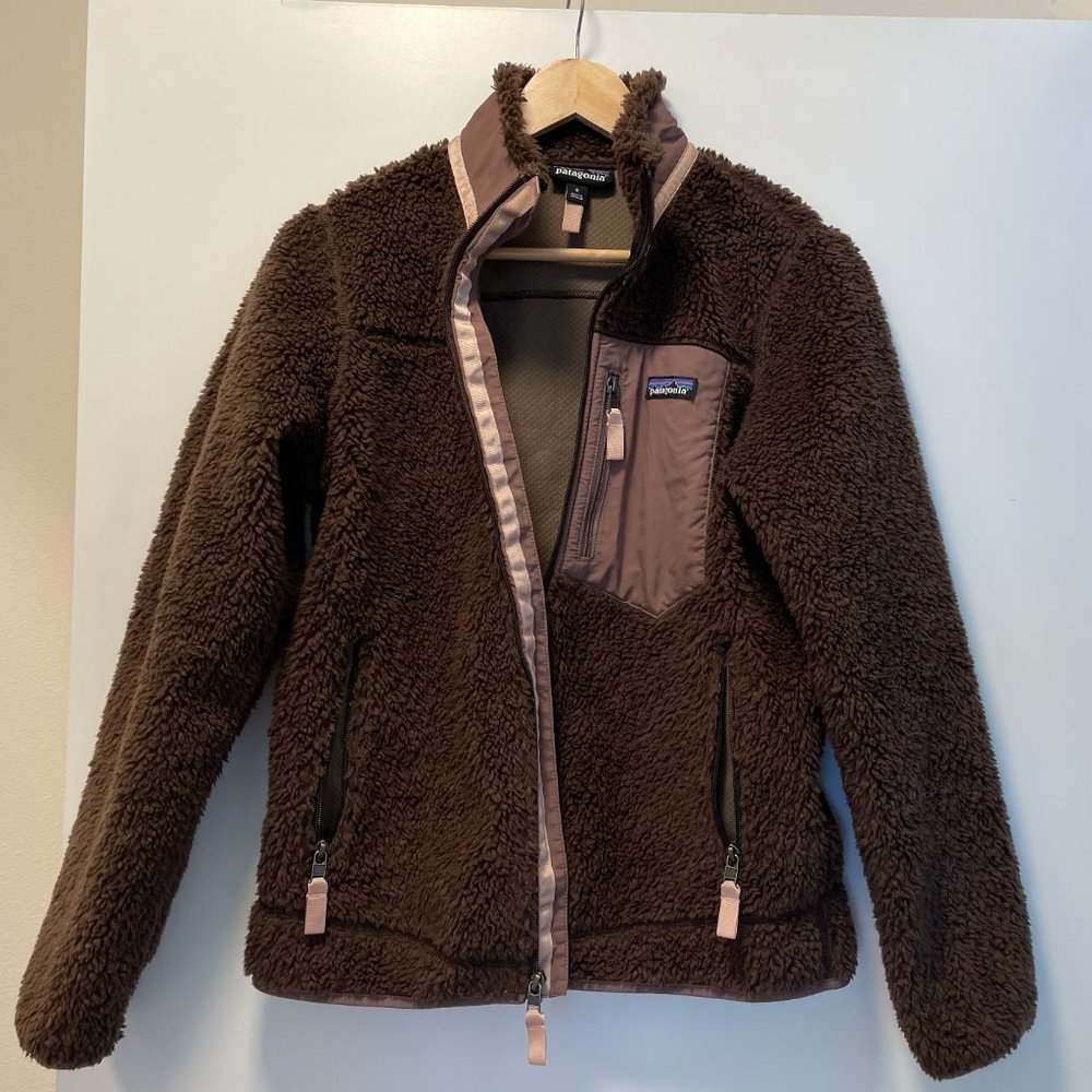Women's Patagonia Classic Retro-X Jac